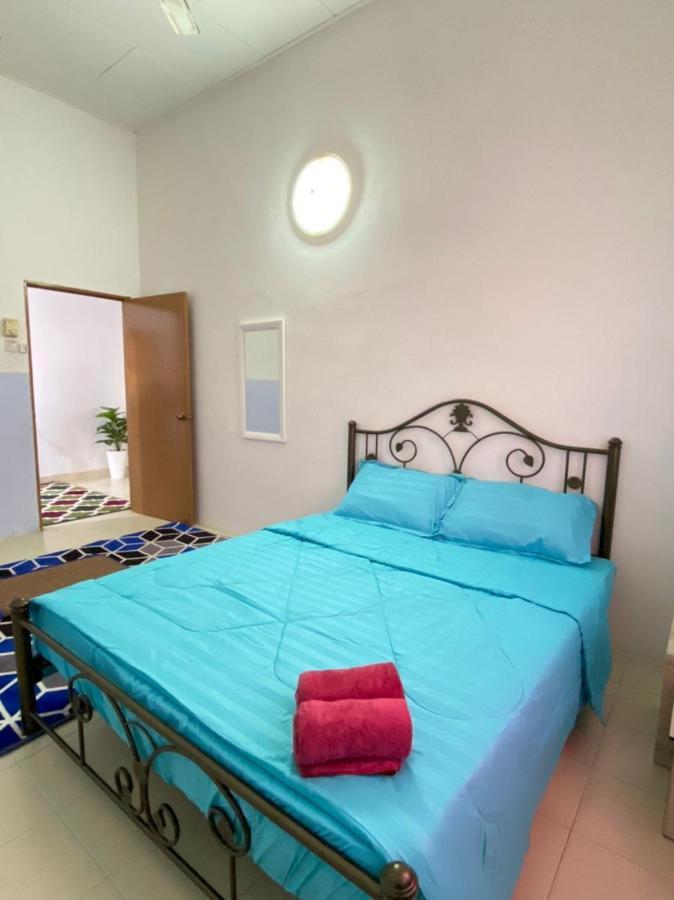 Kembara Homestay Alor Setar Esterno foto