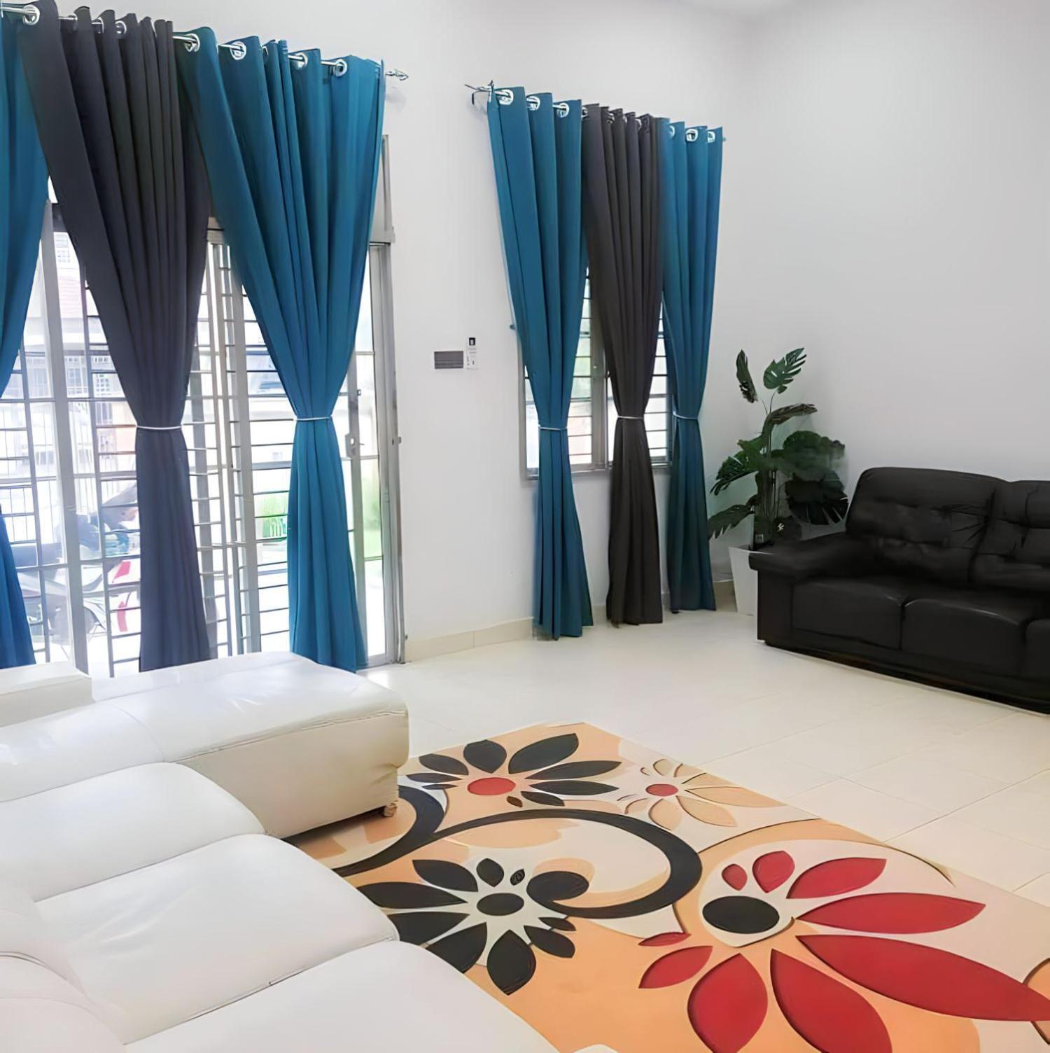 Kembara Homestay Alor Setar Esterno foto