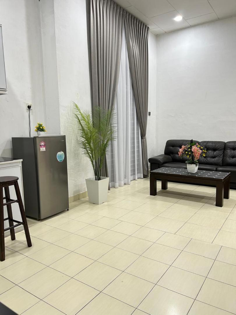 Kembara Homestay Alor Setar Esterno foto